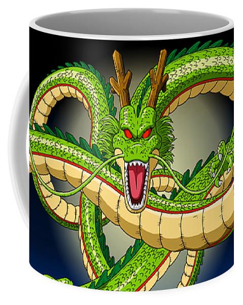 Чашка GeekLand Dragon Ball (DB 02.09)