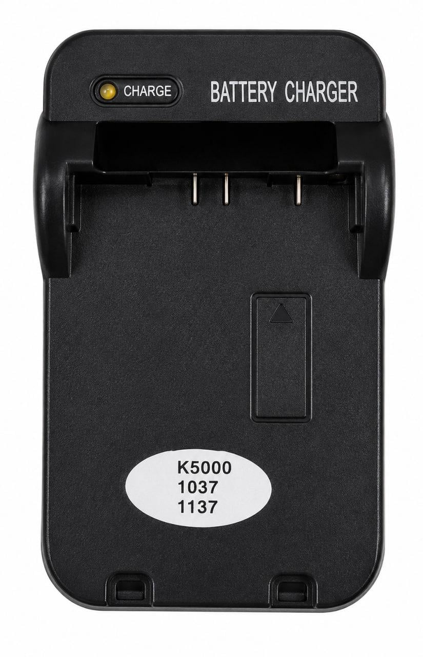 Зарядное устройство сетевое для Casio K5000/1037/1137 (000042881) Зарядное устройство сетевое для Casio K5000/1037/1137 (000042881)