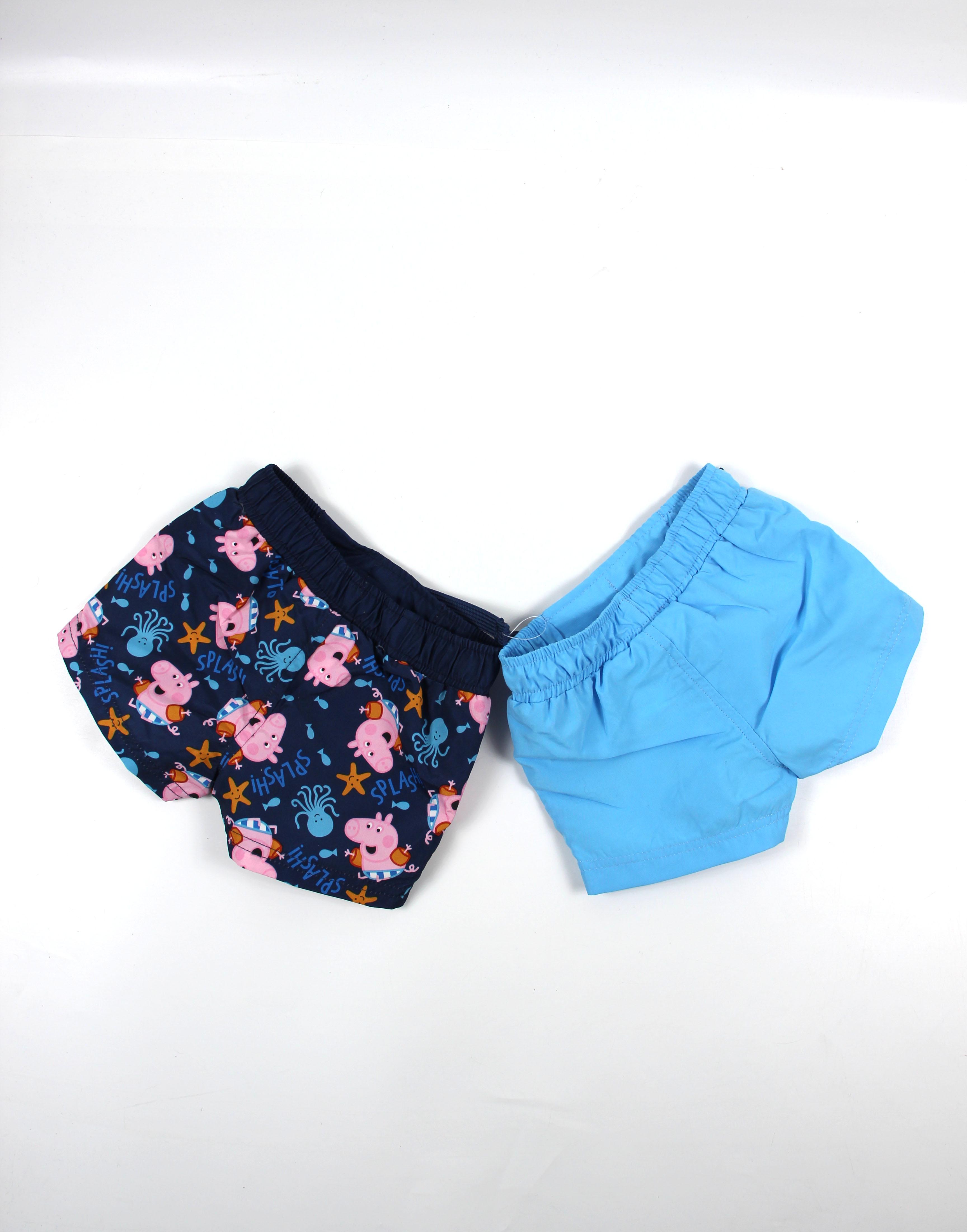 Плавки PRIMARK 6034501 62 см 2 пари Синій