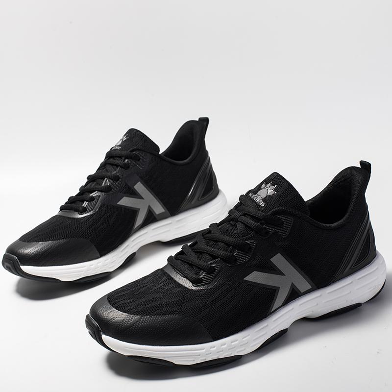 Кроссовки мужские Kelme Apolo р. 41 Черный - фото 4 Кроссовки мужские Kelme Apolo р. 41 Черный - фото 4