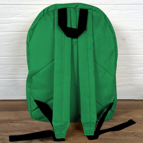 Рюкзак Compact Super Bear Adventure 14 л Зелений (17961201-10-204682) - фото 5 Рюкзак Compact Super Bear Adventure 14 л Зелений (17961201-10-204682) - фото 5