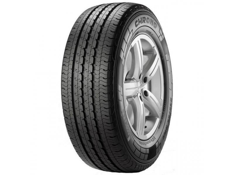 Шина летняя Pirelli Chrono 2 215/65 R15C 104/102T (106600)