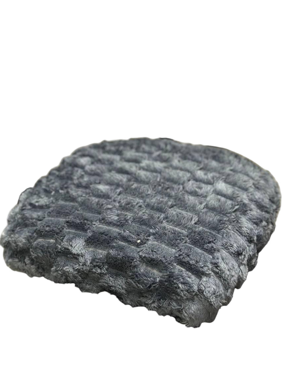 Чехлы на табуретки 35х35 см 4 шт. Графит (П4К-25-chohol-001-01)