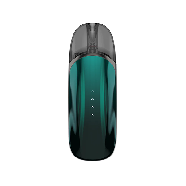 Pod-система Vaporesso Zero2 800мАг 3 мл Black Green (2704-2)