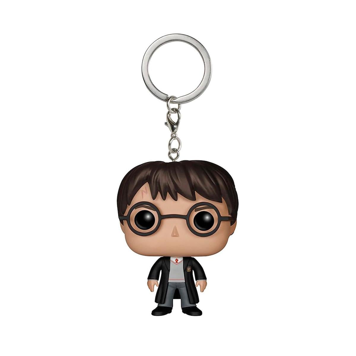 Детская игровая фигурка Funko POP на клипсе Гарри Поттер Harry Potter (7616) Детская игровая фигурка Funko POP на клипсе Гарри Поттер Harry Potter (7616)
