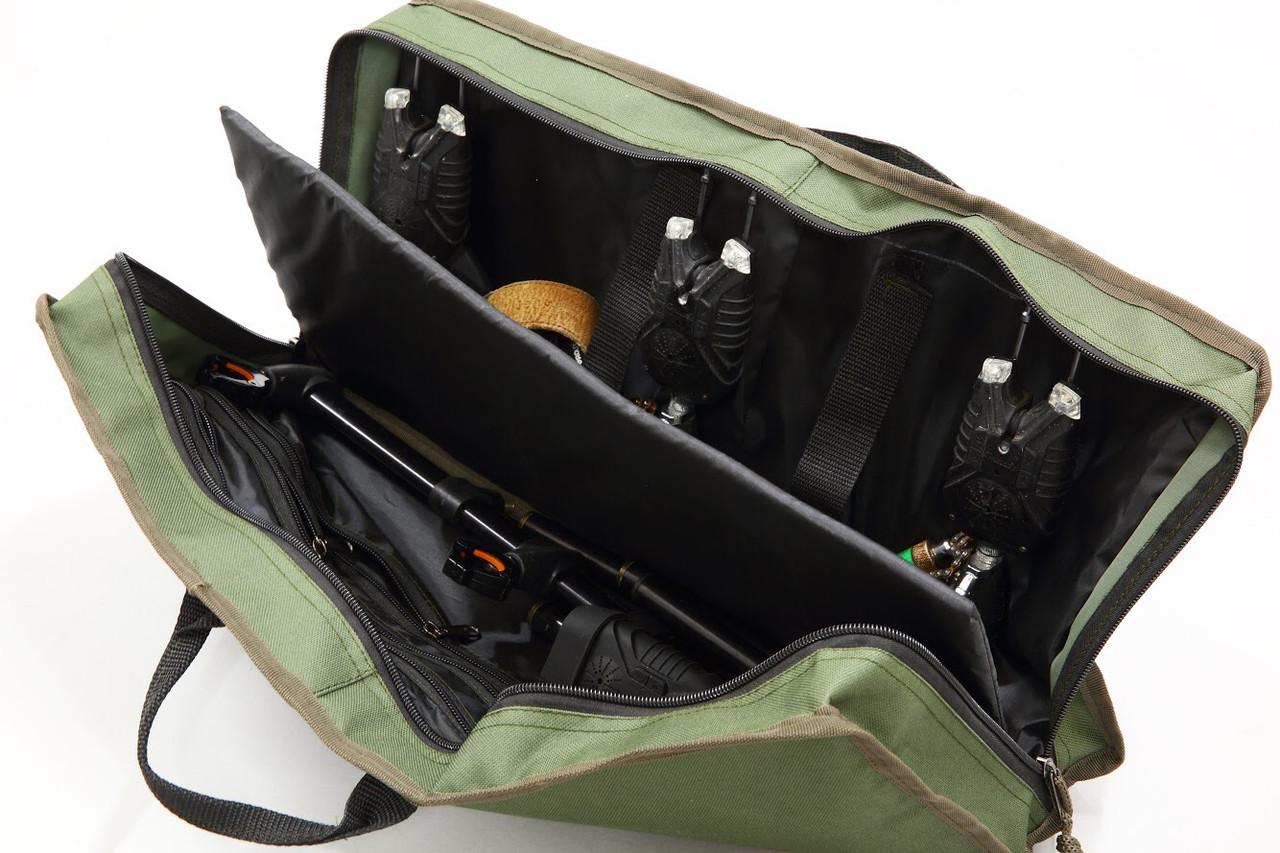 Сумка для рыбалки (K-022) - фото 2 Сумка для рыбалки (K-022) - фото 2