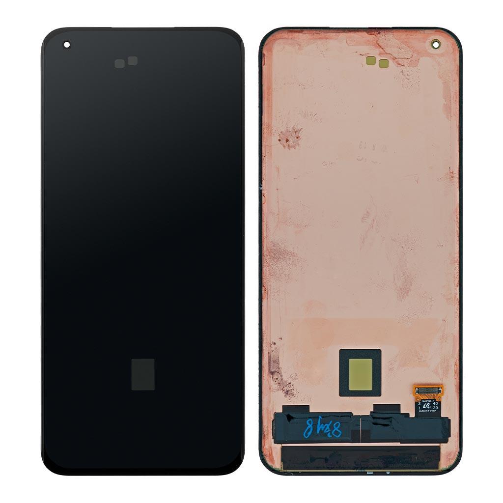 Дисплей для Xiaomi Mi 11//Black (29caa1-14204) Дисплей для Xiaomi Mi 11//Black (29caa1-14204)