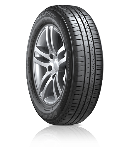 Автошина Hankook Kinergy Eco 2 K435 195/65R15 95T (2071477078)