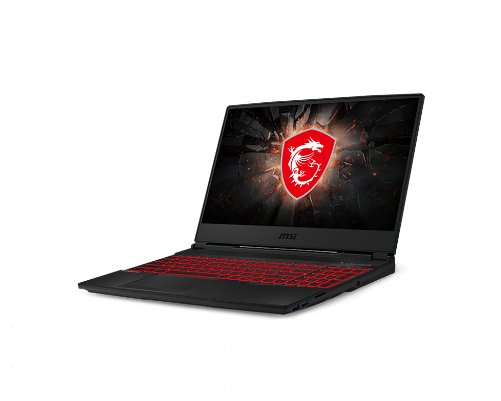 Ноутбук MSI GL65 Leopard (10SFK-062US) - фото 3