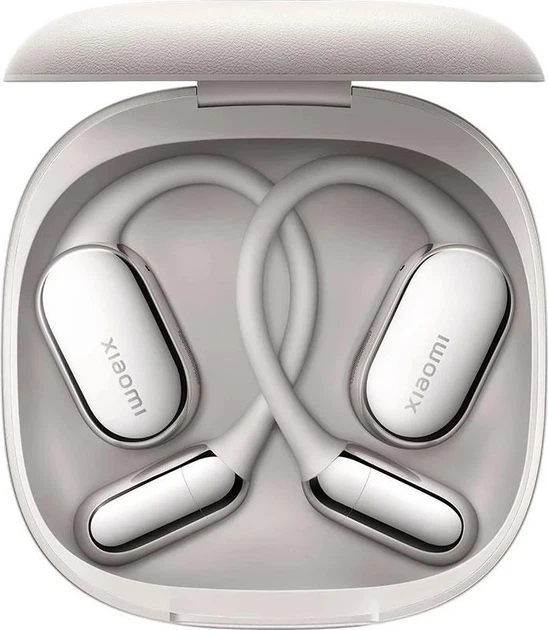 Беспроводные наушники OpenWear Stereo Pro BHR080DGL Titan Grey