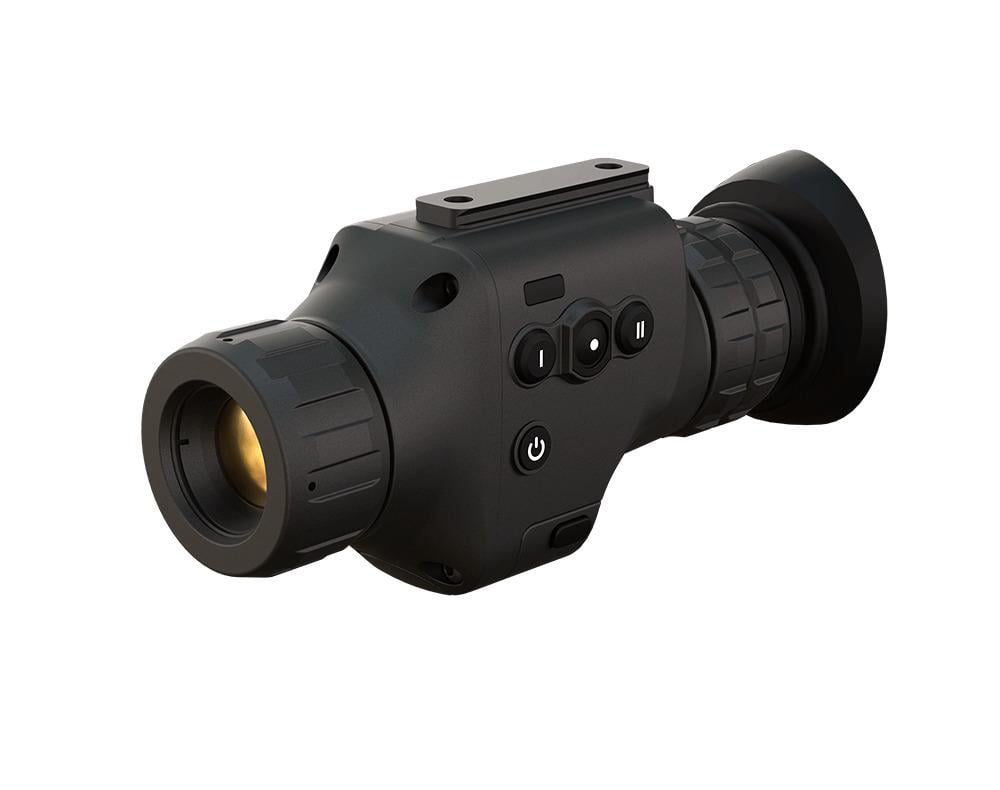 Тепловизор монокуляр ATN ODIN LT 320 3-6x (11453714)