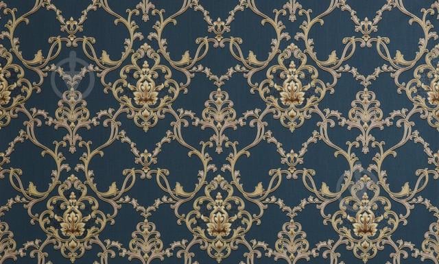 Обои Bravo виниловые на флизелиновой основе 81501BR59 (1,06х10,05м.)