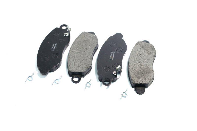 Колодки гальмівні дискові Rider STANDARD Ford Transit 00-06 передні (RD.23840STD)