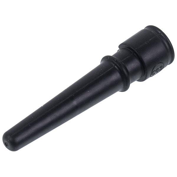 Сопло капучинатора 5313247231 для кавоварки DeLonghi (00000040011) - фото 2