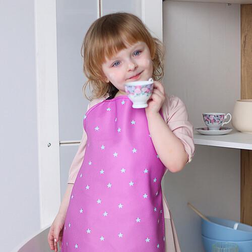 Фартук детский Presentville Звездочки (FRTCD_21A005) - фото 2