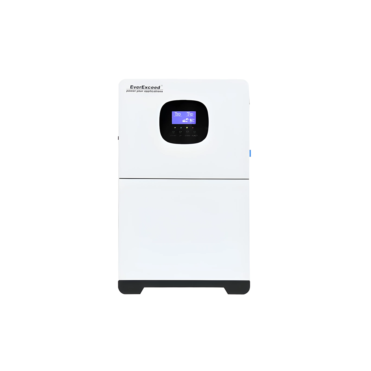 Комплект резервного питания EverExceed EverGEN Pro EG1K-2.5E Pro 1,2kW 2,56kWh