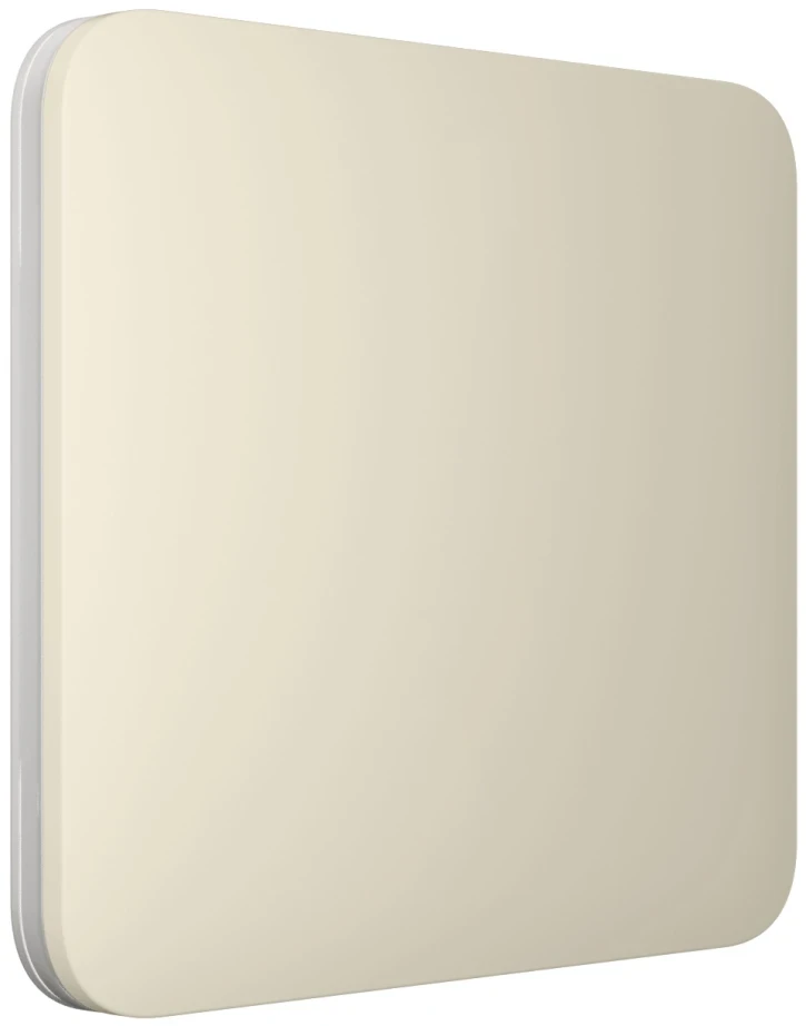 Вимикач Ajax LightSwitch прохідний Ivory Вимикач Ajax LightSwitch прохідний Ivory