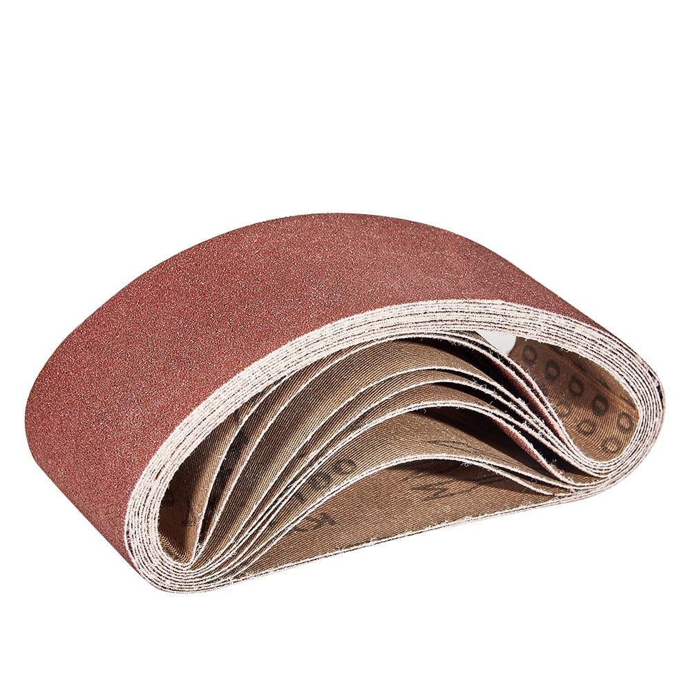 Лента шлифовальная Vitals 100 75х457 мм (000173565) Лента шлифовальная Vitals 100 75х457 мм (000173565)