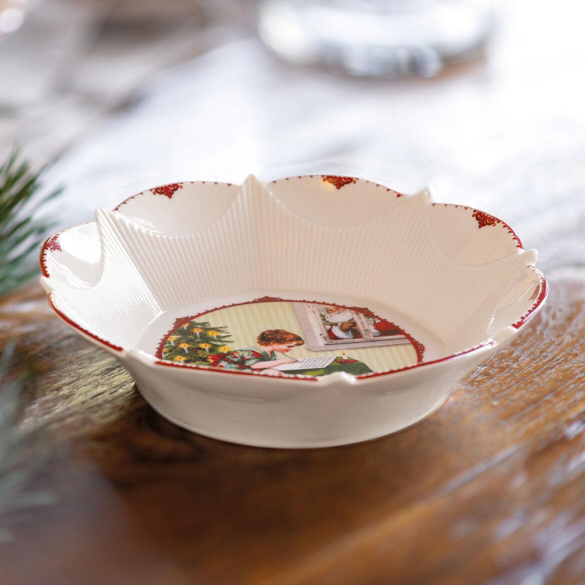 Пиала Villeroy &amp; Boch Toy's Fantasy 17х3 см (1483323679)