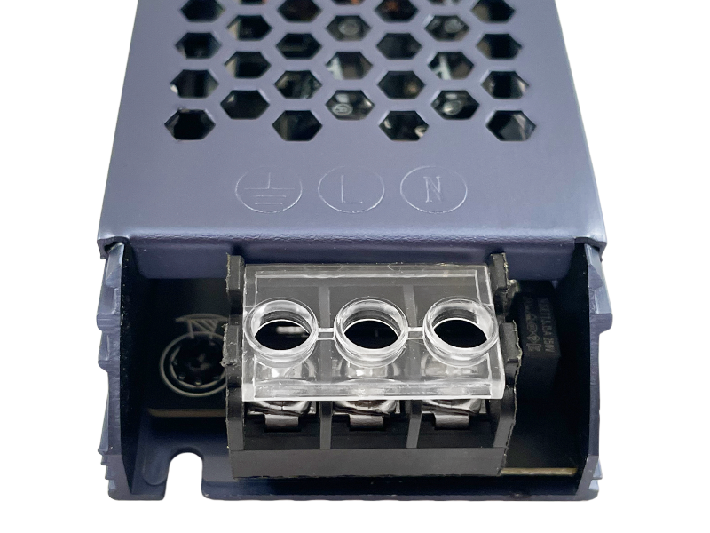 Блок питания MTK IP20 8,3А МТК 12V 100W (23500332) - фото 5 Блок питания MTK IP20 8,3А МТК 12V 100W (23500332) - фото 5