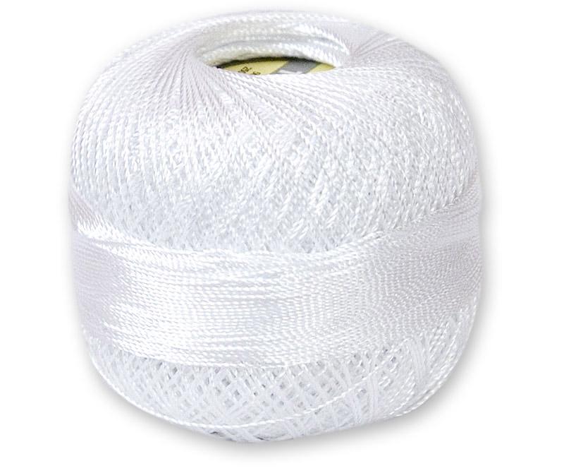 Пряжа YarnArt Tulip White