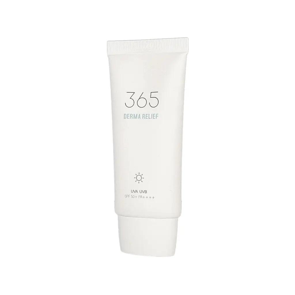 Крем солнцезащитный ROUND LAB 365 Derma Relief Sunscreen 50 мл (10461630) Крем солнцезащитный ROUND LAB 365 Derma Relief Sunscreen 50 мл (10461630)