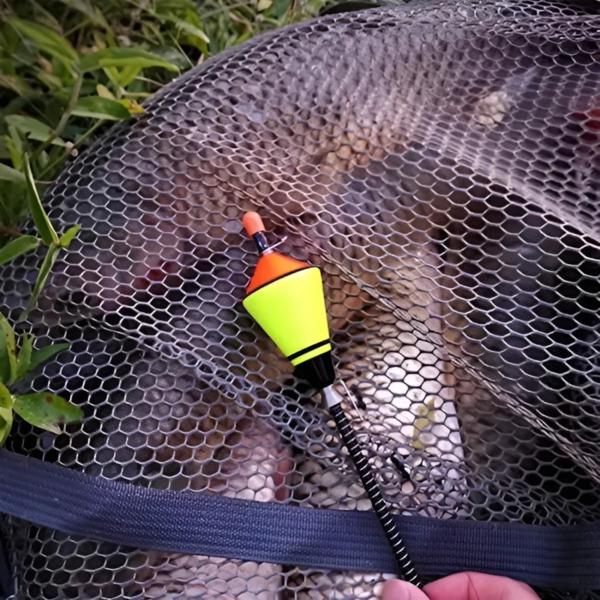 Поплавець самопідсікаючий із пружинним механізмом M00687 (M00687) - фото 7 Поплавець самопідсікаючий із пружинним механізмом M00687 (M00687) - фото 7