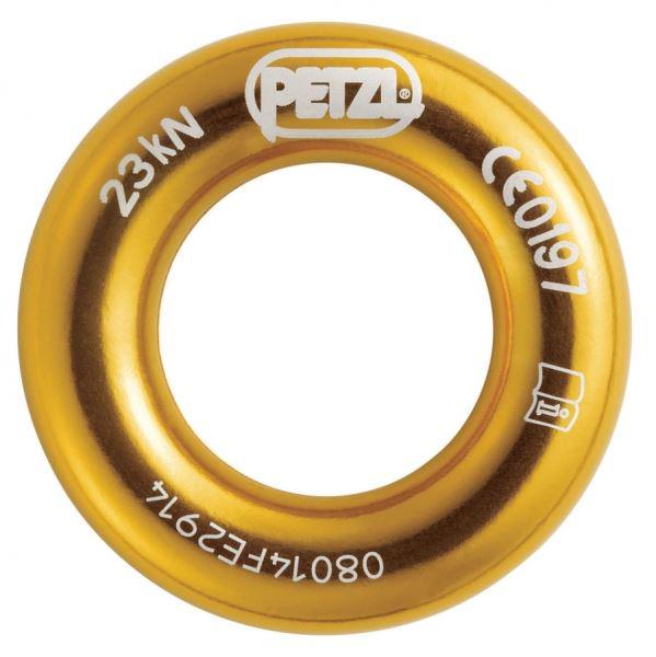 Соеденительное кольцо Petzl Ring S (1052-C04620)