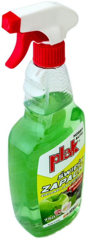 Нейтрализатор запаха Atas plak Deopar Зеленое яблоко 750 мл (000025283) - фото 3 Нейтрализатор запаха Atas plak Deopar Зеленое яблоко 750 мл (000025283) - фото 3