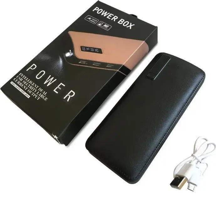 Повербанк Smart Tech USB Наружный аккумулятор 50000 mAh (205435565)