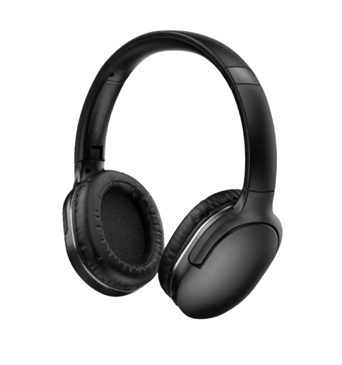 Наушники Baseus Encok D02 Pro Black