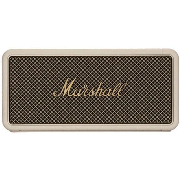 Портативная колонка Marshall Emberton III Cream (1006885)