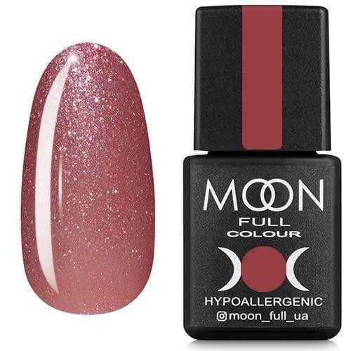 Гель-лак Moon Full Classic Color №308 8 мл