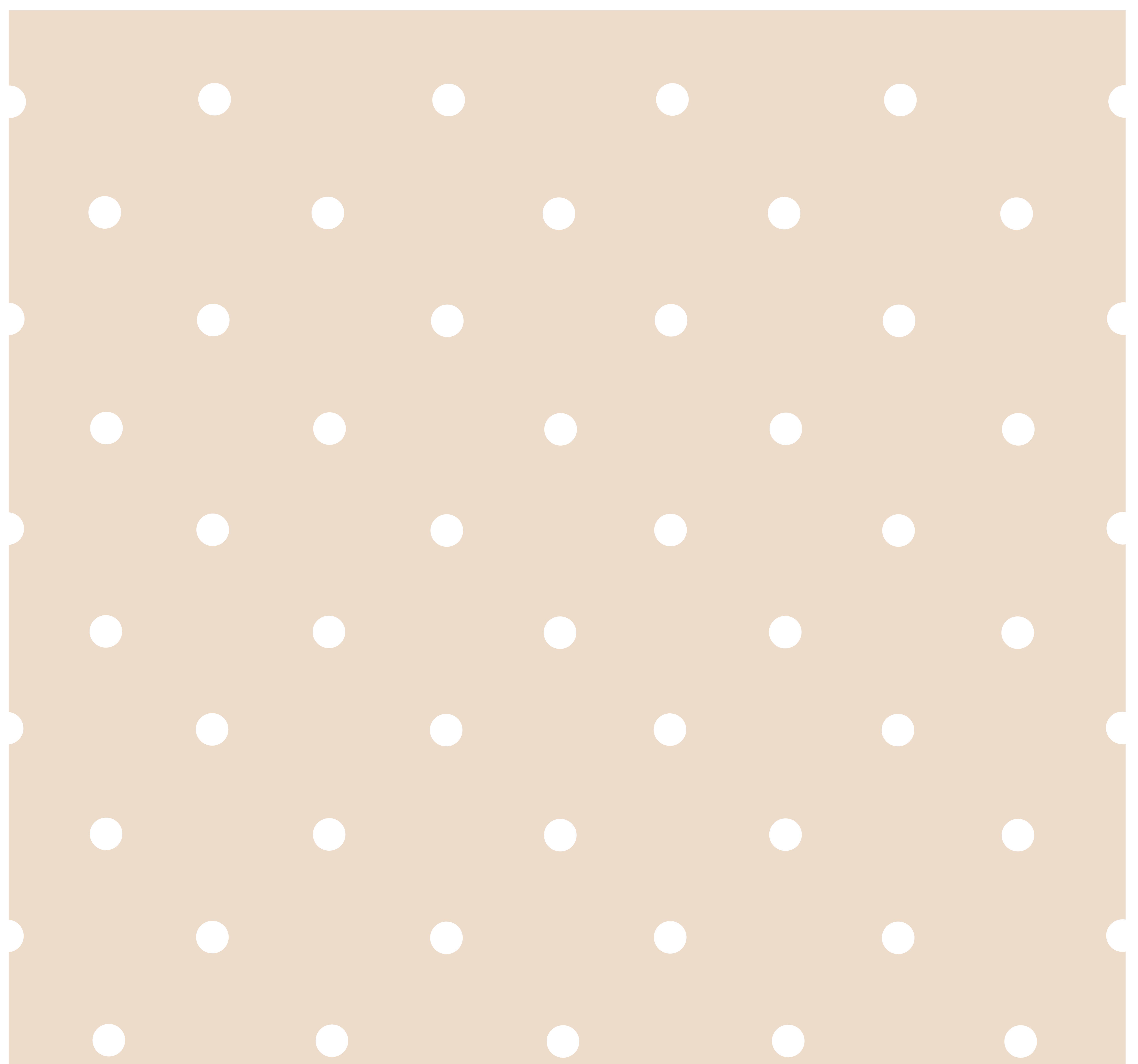 Шпалери дитячі паперові ICH Coconet Бежевий (565-2)