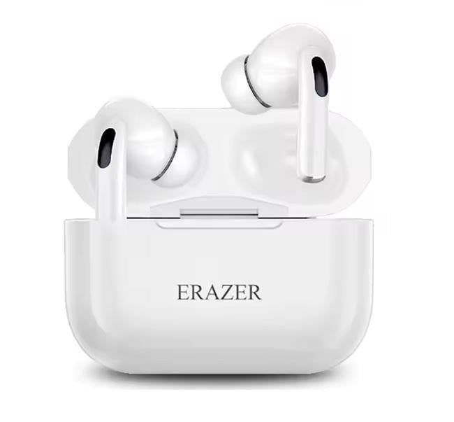 Наушники TWS Erazer White (LP33) Наушники TWS Erazer White (LP33)
