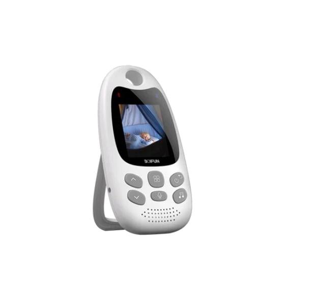Видеоняня boifun baby Monitor VB610