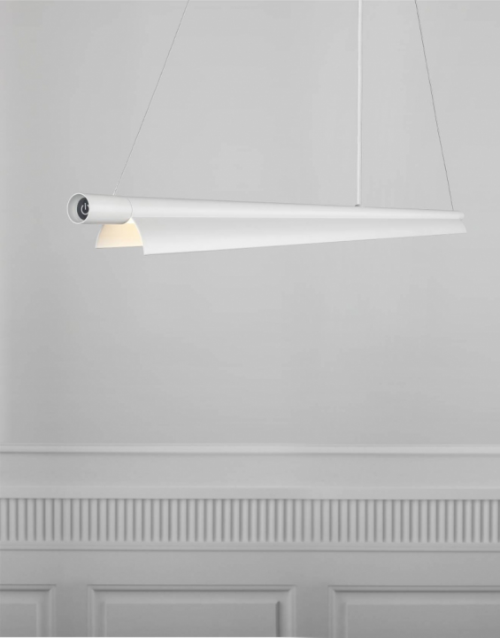 Люстра SpaceB Dftp 46013001 - фото 2 Люстра SpaceB Dftp 46013001 - фото 2