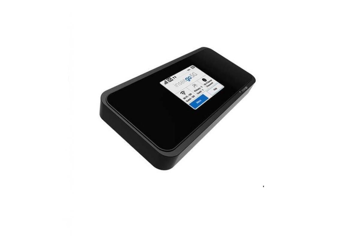 Роутер Novatel MiFi M2000 4G/5G LTE WiFi Inseego - фото 1