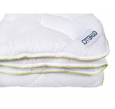 Ковдра Othello Lovera антиалергенна євро 195x215 - фото 2 Ковдра Othello Lovera антиалергенна євро 195x215 - фото 2