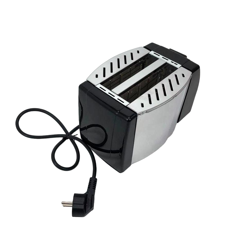 Тостер Crownberg CB-1106 750 Вт (ws54394)