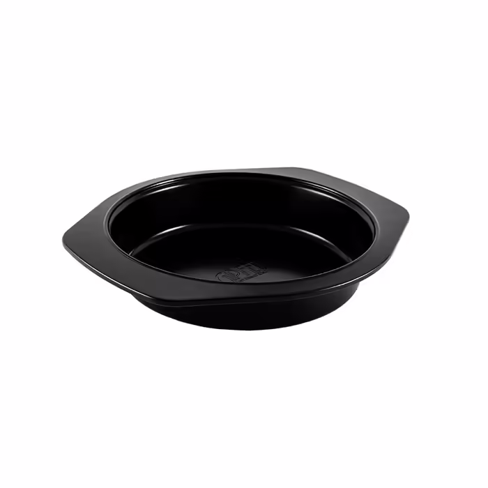 Форма для випікання кругла GIPFEL Luna з антипригарним покриттям 29,5x26,5x5 см (2645018)