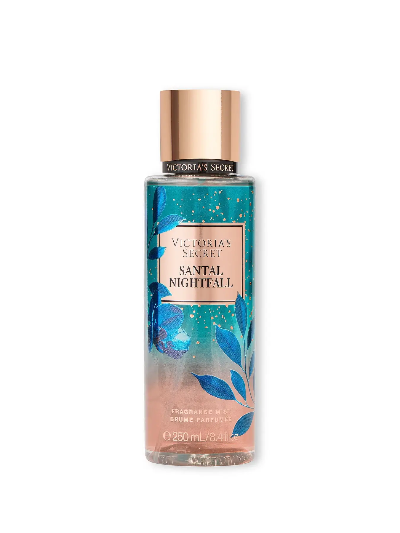 Міст для тіла Victoria's Secret Santal Nightfall Fragrance Mist 250 мл (18157494)