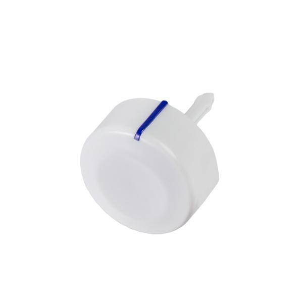 Ручка переключения программ SKL для стиральной машины Whirlpool (481241458306) - фото 2 Ручка переключения программ SKL для стиральной машины Whirlpool (481241458306) - фото 2