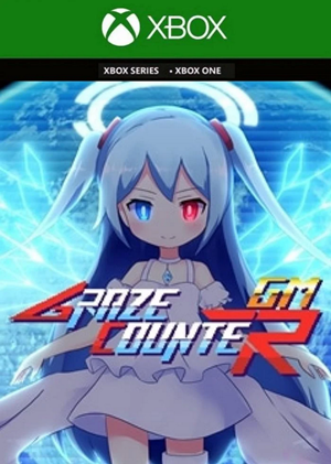 Ключ активації Graze Counter GM для Xbox One/Series (59026262)