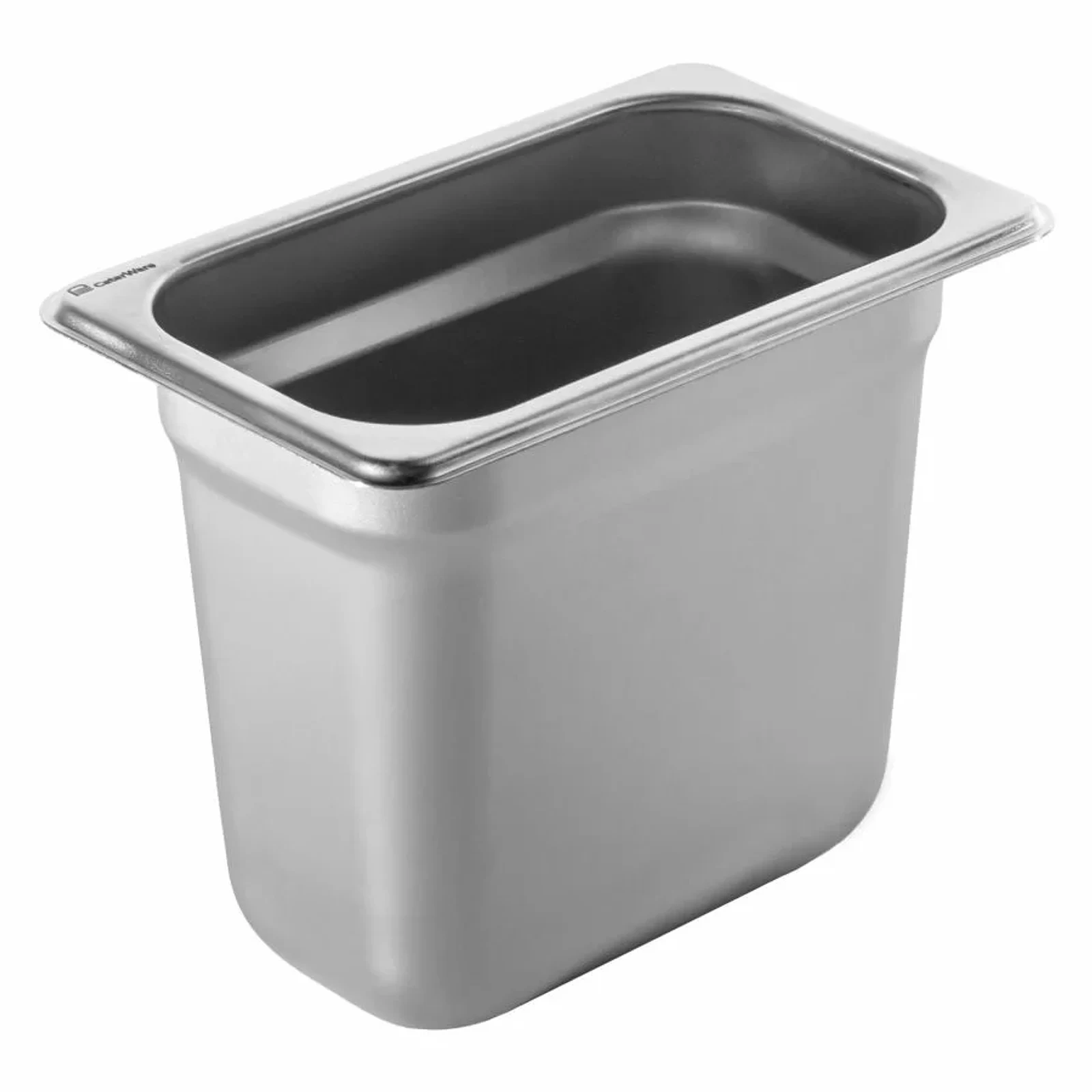 Гастроемкость TOM-GASTCATERWARE 1/9-150 108х176 мм/1,4 л (CW-19150)