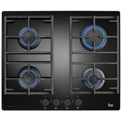 Варильна поверхня Teka CGW LUX 60 4G AI AL CI (3454) Варильна поверхня Teka CGW LUX 60 4G AI AL CI (3454)