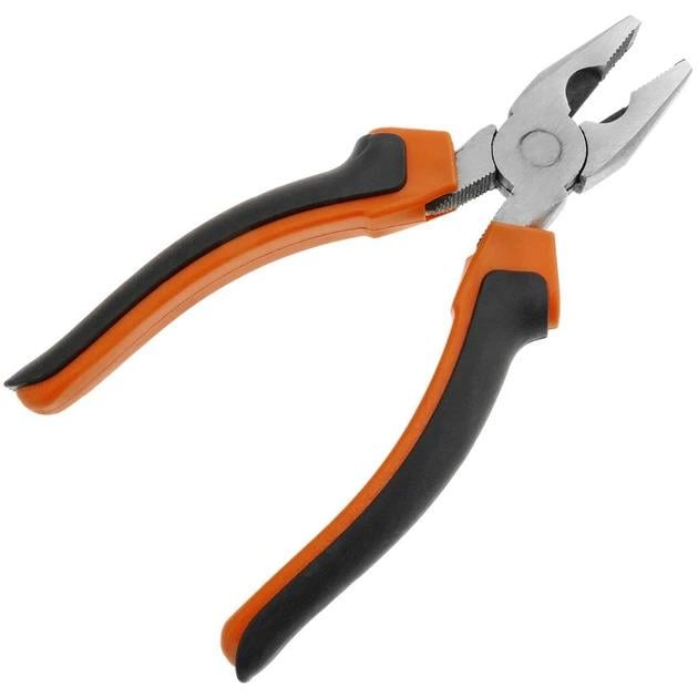 Набір інструментів 002-3 універсальний 18 пр. (16258)