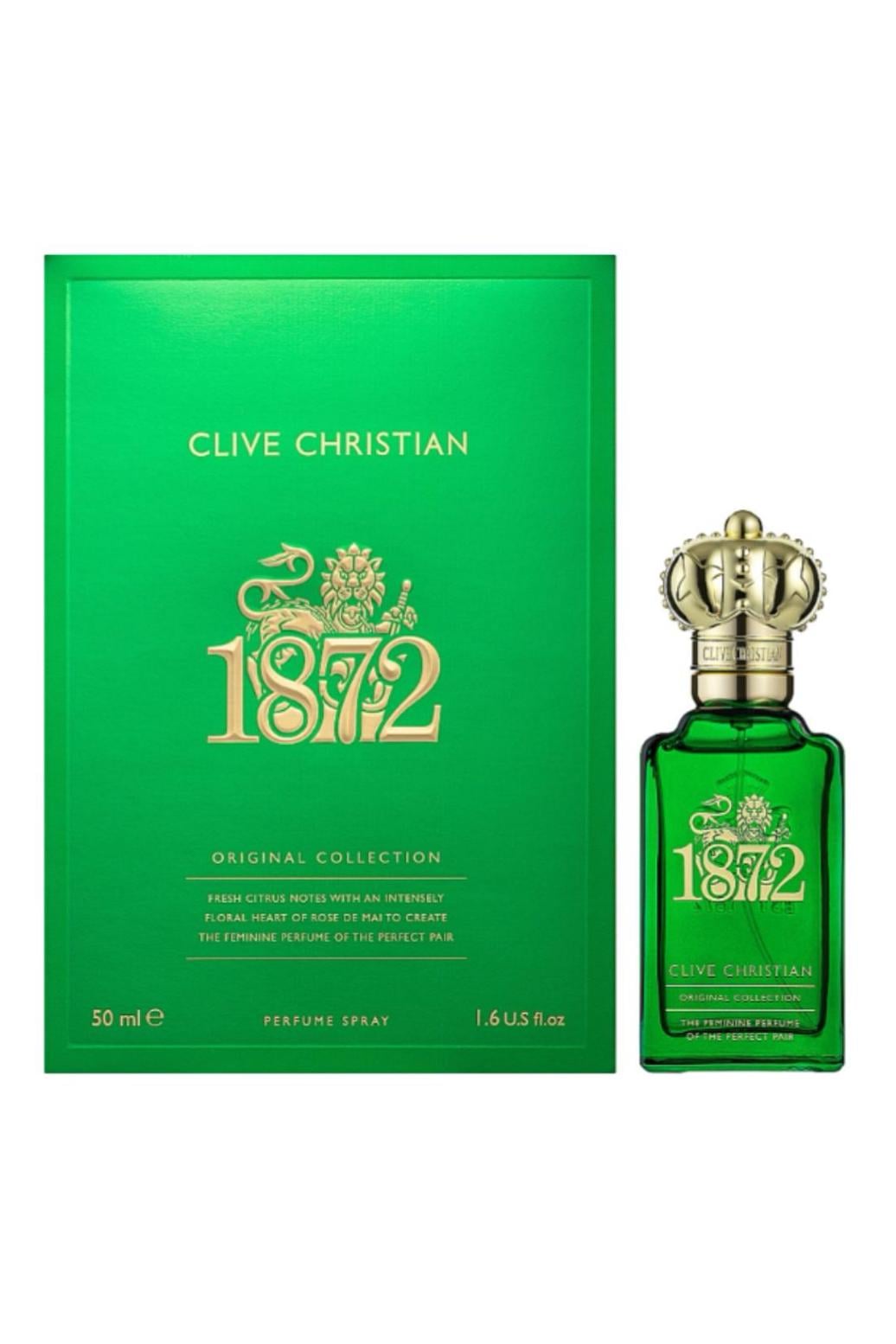 Парфуми Clive Christian 1872 Women 50 мл