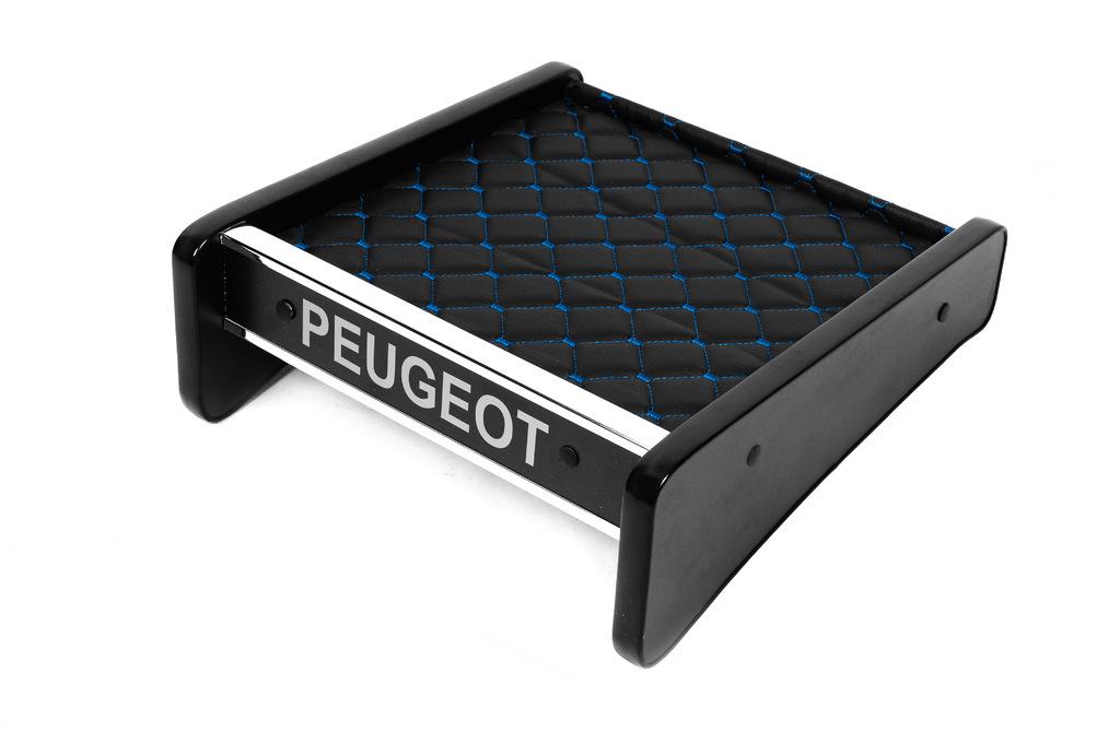Полка на панель тип-2 для Peugeot Boxer 2000-2006 гг. Blue