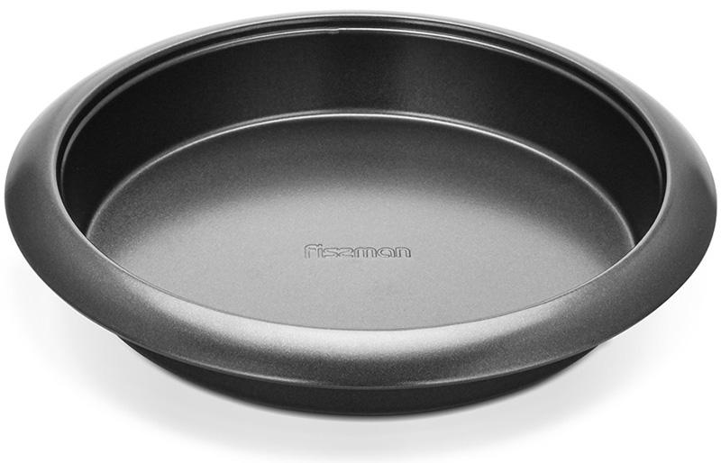 Форма для випічки Fissman Gingerbread Ø 27х4,5 см кругла з антипригарним покриттям (FN-5665)